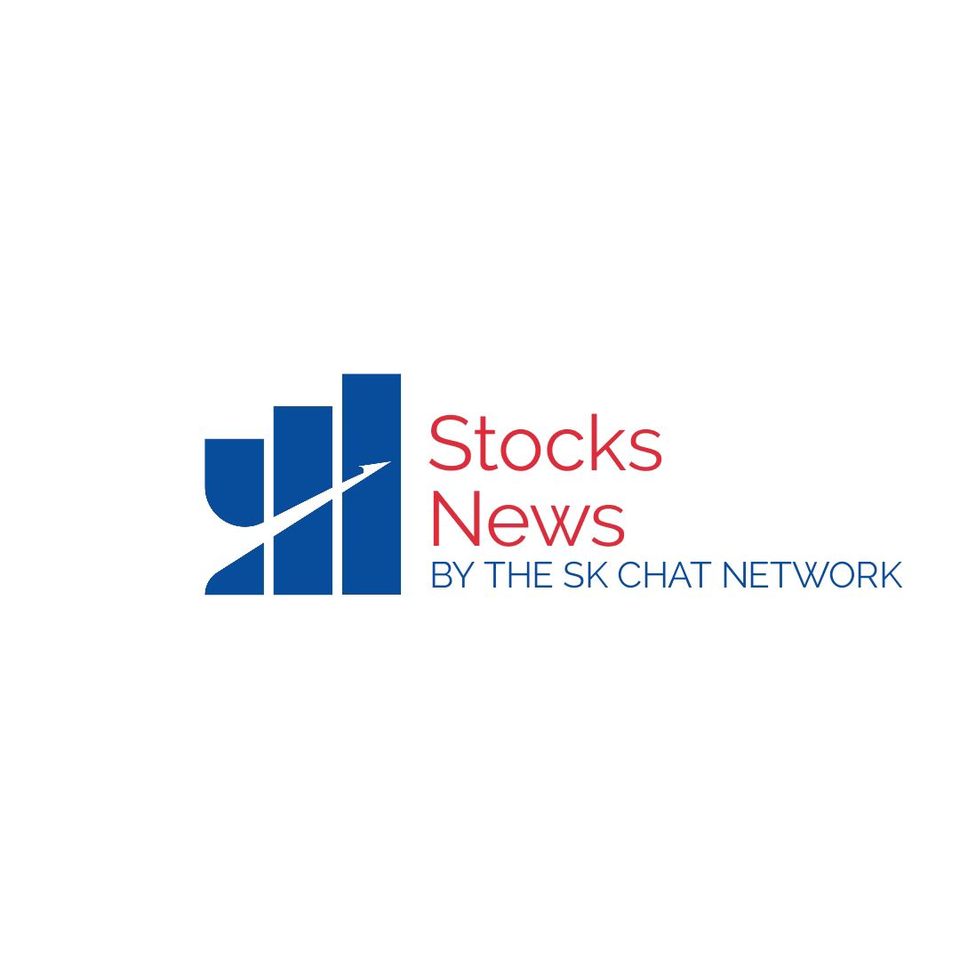 SK News stocks and markets