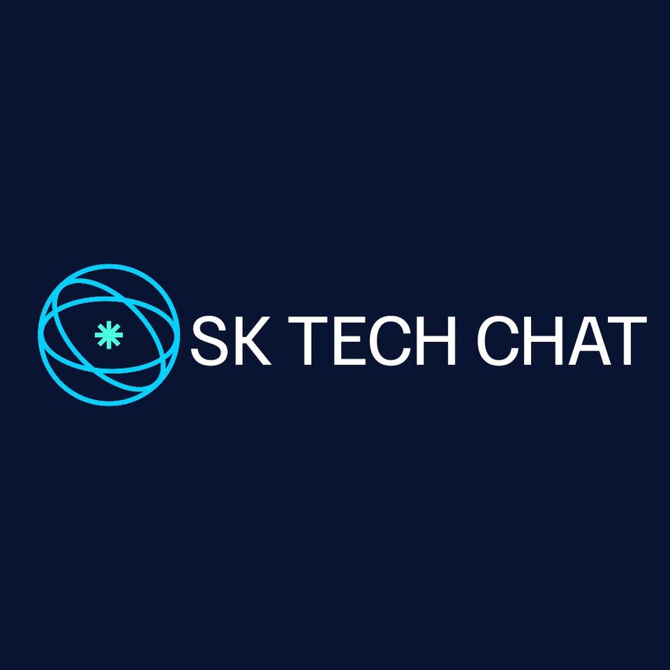 SK News technology coverage